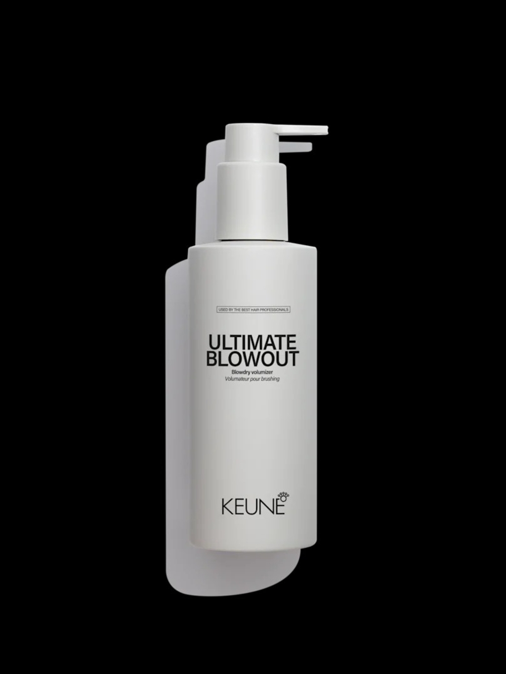 Keune Ultimate Blowout